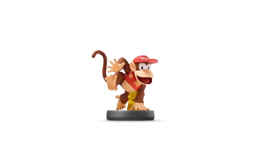 Diddy Kong