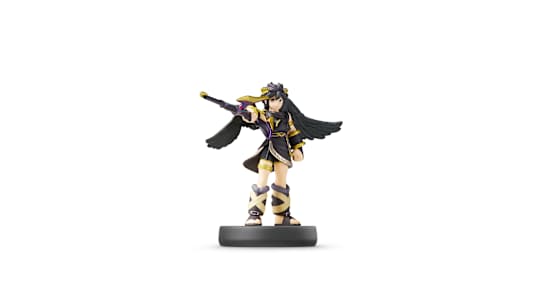 Dark Pit