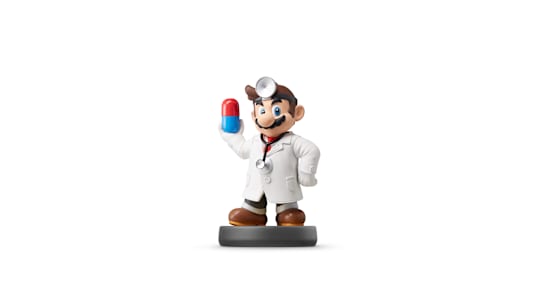 Dr. Mario
