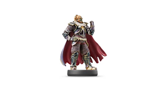 Ganondorf