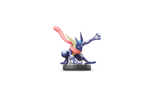 Greninja