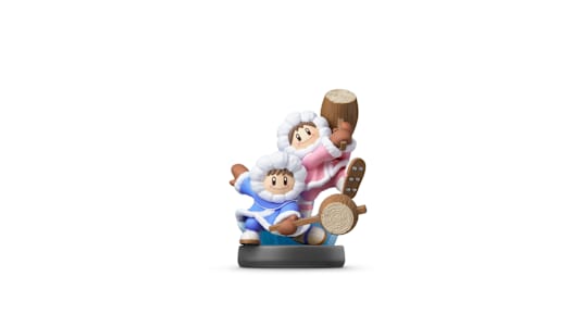 Ice Climbers