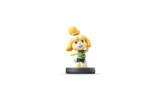 Isabelle