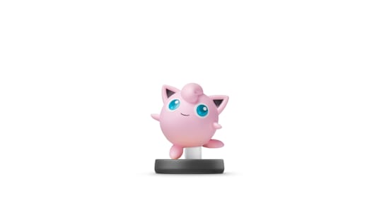 Jigglypuff
