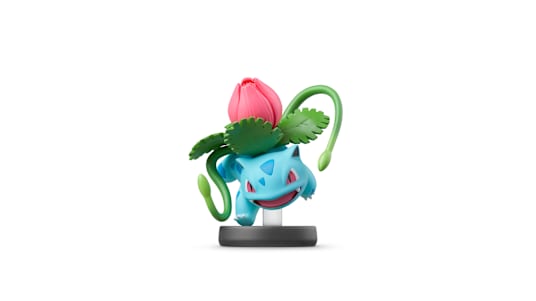 Ivysaur