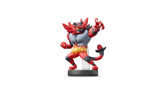 Incineroar