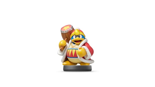 King Dedede