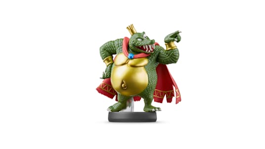 King K. Rool