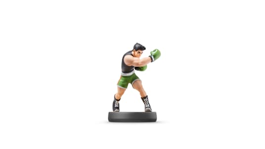 Little Mac
