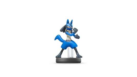 Lucario