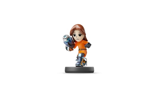 Mii Gunner