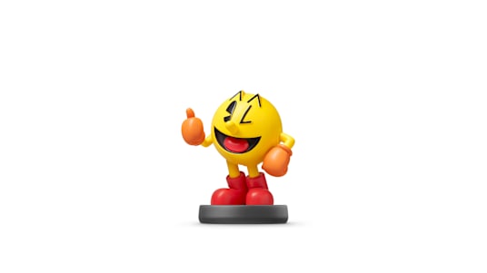 PAC-MAN