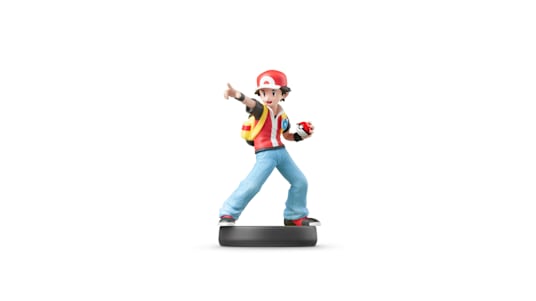 Pokémon Trainer
