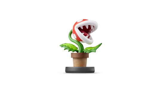 Piranha Plant