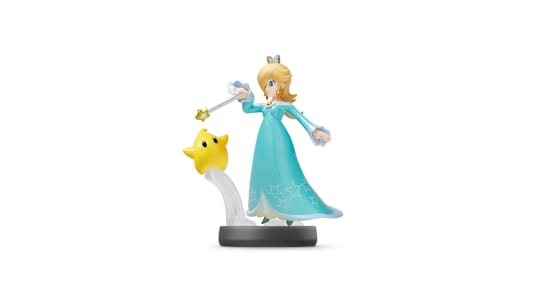 Rosalina