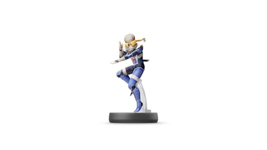 Sheik