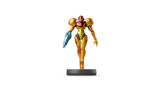 Samus