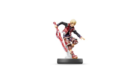 Shulk