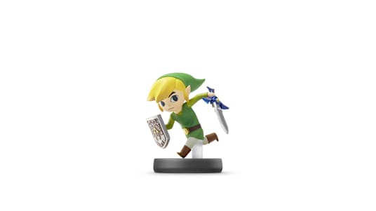 Toon Link