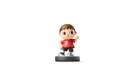 Villager