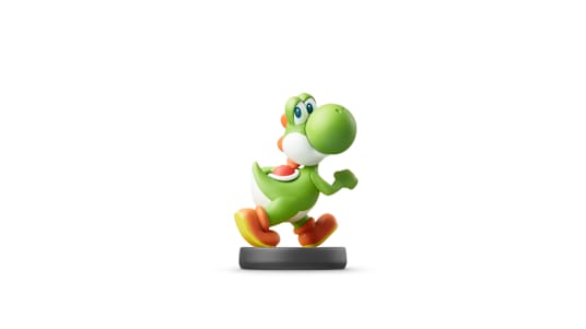 Yoshi