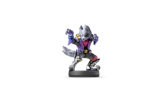 Wolf