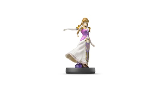 Zelda