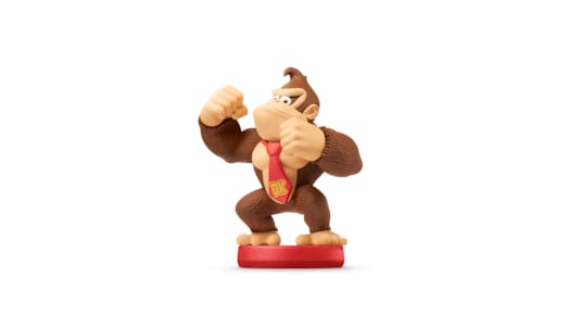 Donkey Kong