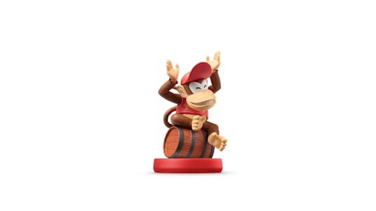 Diddy Kong