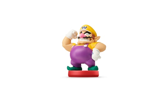 Wario