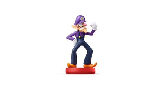 Waluigi