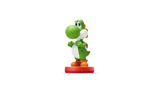 Yoshi