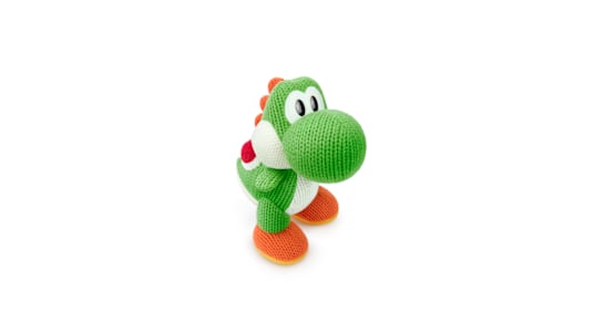 Mega Yarn Yoshi