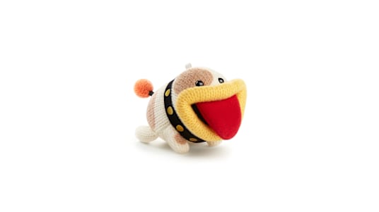 Poochy