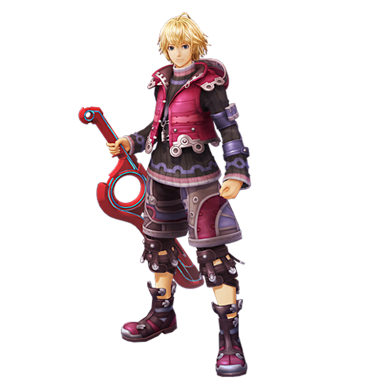 Shulk
