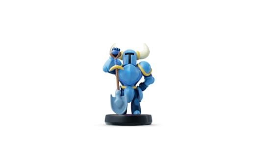 Shovel Knight