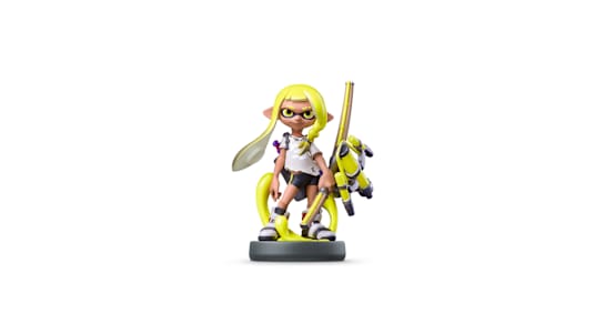 Inkling (Yellow)