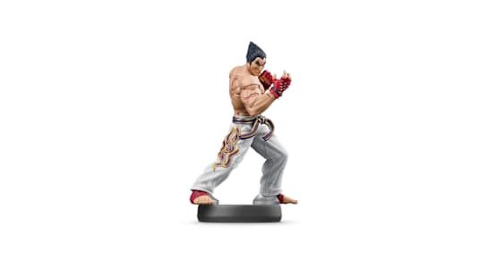Kazuya