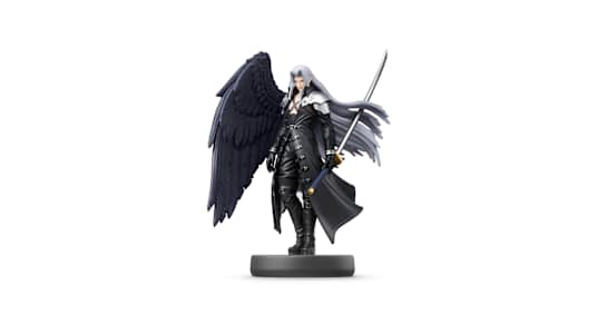 Sephiroth
