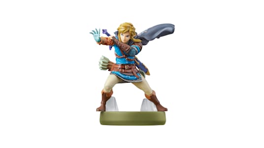 Link (Tears of the Kingdom)