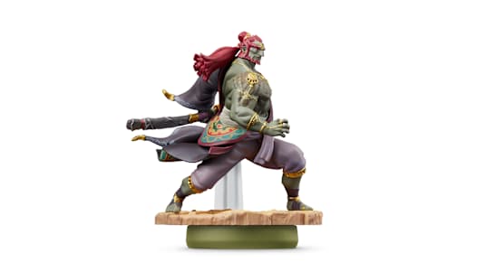 Ganondorf (Tears of the Kingdom)