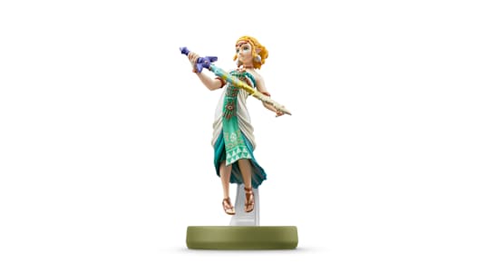 Zelda (Tears of the Kingdom)