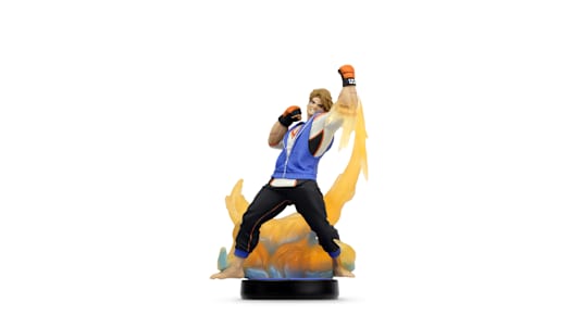 Luke (Street Fighter 6)