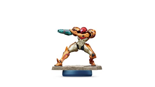 Samus (Metroid Prime 4: Beyond)