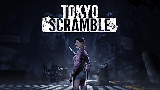 TOKYO SCRAMBLE Generic Card Image