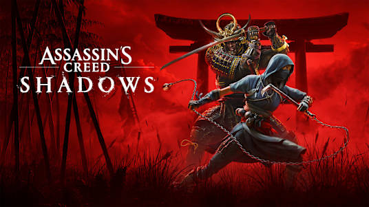 Assassin's Creed Shadows Generic Card Image