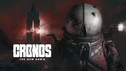 Cronos: The New Dawn Generic Card Image
