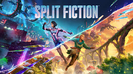 Split Fiction Generic Card Image