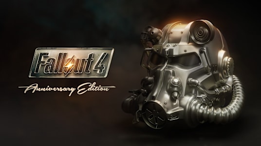 Fallout 4: Anniversary Edition Generic Card Image