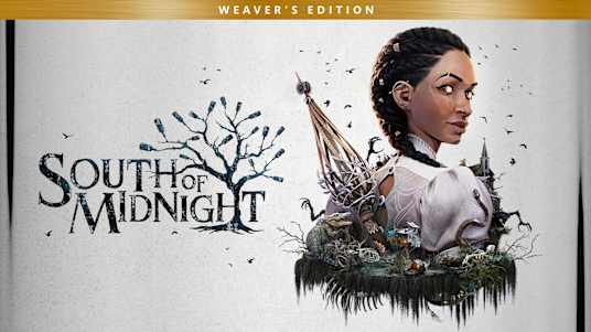 South of Midnight Weaver's Edition Generic Card Image
